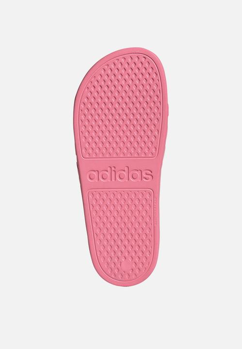 adidas Originals - Adilette Aqua - Bliss Pink/Bliss Pink/Bliss Pink