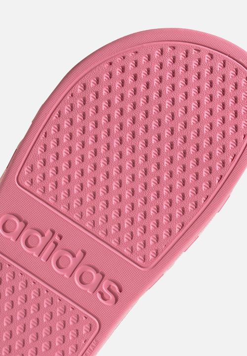 adidas Originals - Adilette Aqua - Bliss Pink/Bliss Pink/Bliss Pink