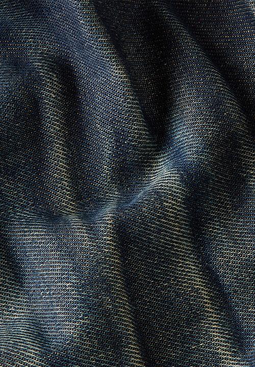 G-STAR - Dakota Regular Straight - Raw Vintage X3D