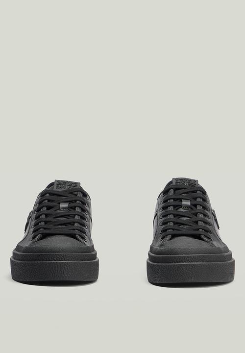 G-STAR - Vodan Low - Black