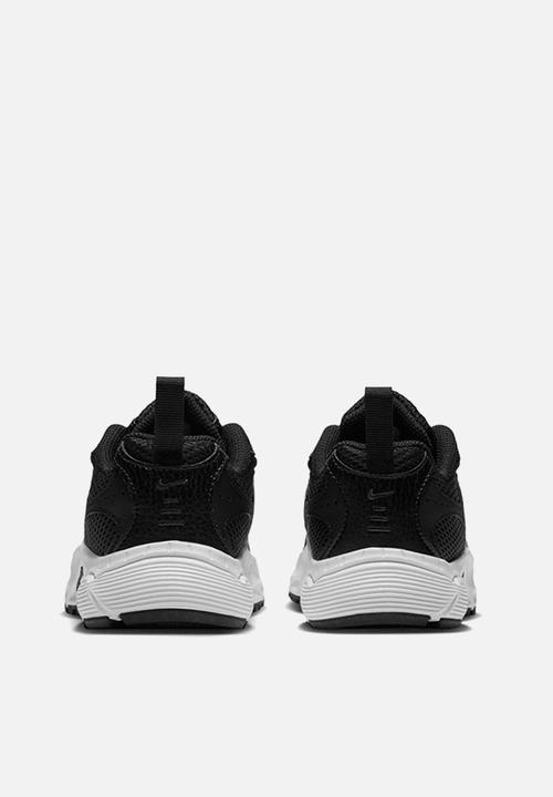 Nike - Nike stratos shift 2000 - black/white-dk smoke grey