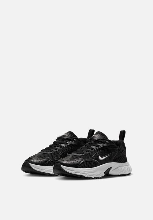 Nike - Nike stratos shift 2000 - black/white-dk smoke grey