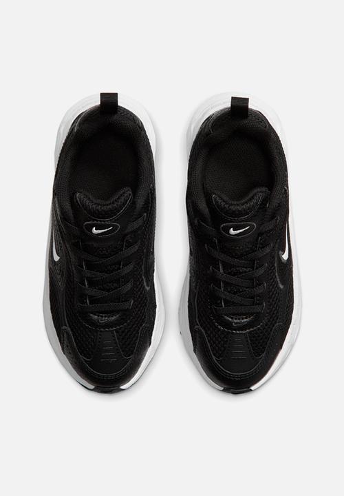 Nike - Nike stratos shift 2000 - black/white-dk smoke grey