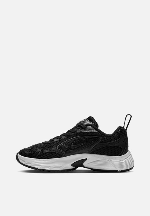 Nike - Nike stratos shift 2000 - black/white-dk smoke grey