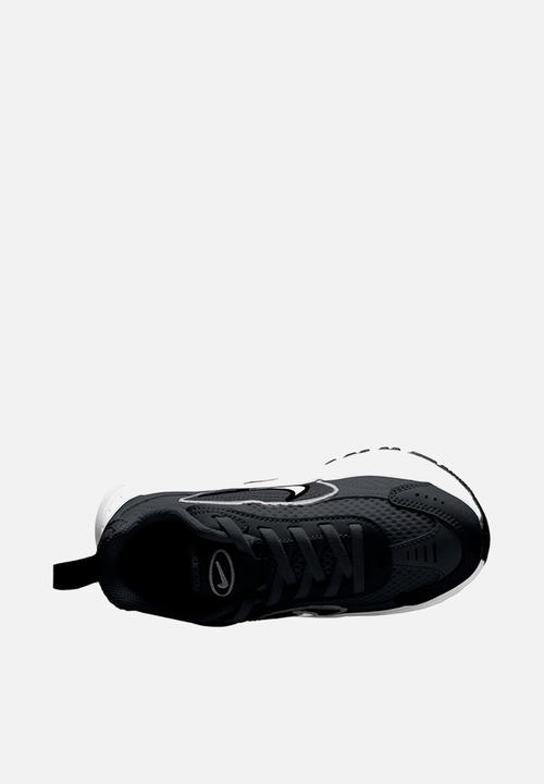 Nike - Nike stratos shift 2000 - black/white-dk smoke grey