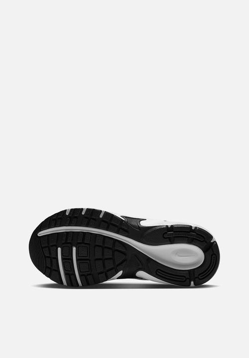 Nike - Nike stratos shift 2000 - black/white-dk smoke grey