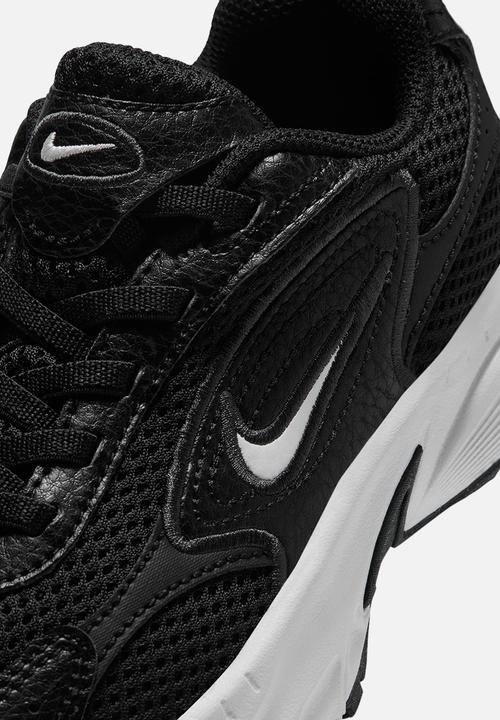 Nike - Nike stratos shift 2000 - black/white-dk smoke grey