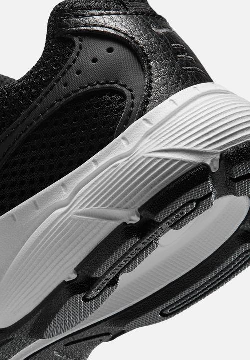 Nike - Nike stratos shift 2000 - black/white-dk smoke grey