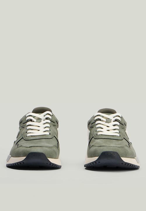 G-STAR - Aver - Green