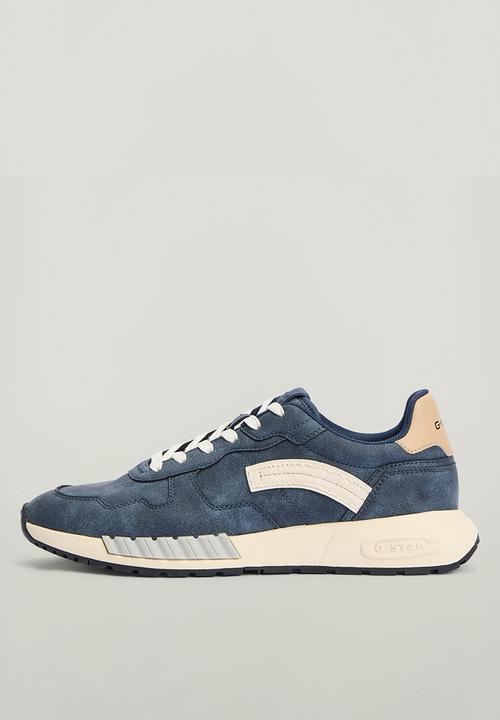 G-STAR - Aver - Dark Blue