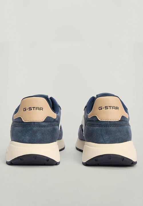 G-STAR - Aver - Dark Blue