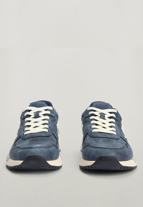 G-STAR - Aver - Dark Blue