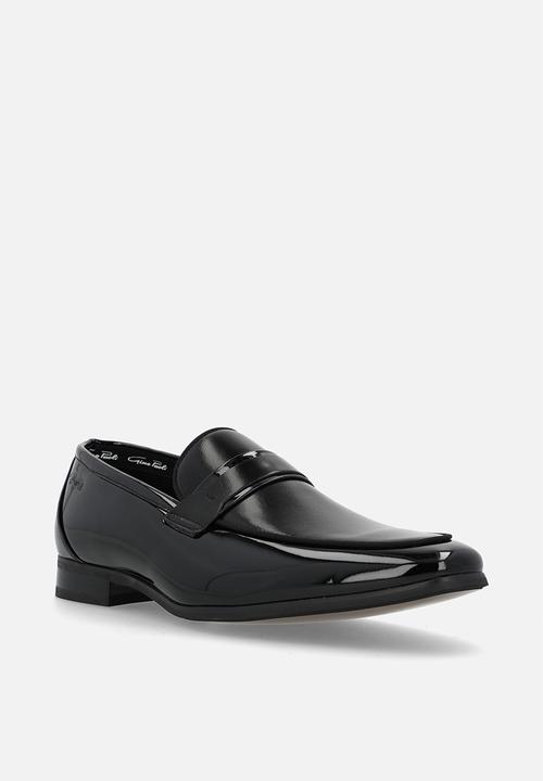 Gino Paoli - Reginald - black