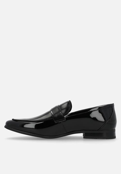 Gino Paoli - Reginald - black