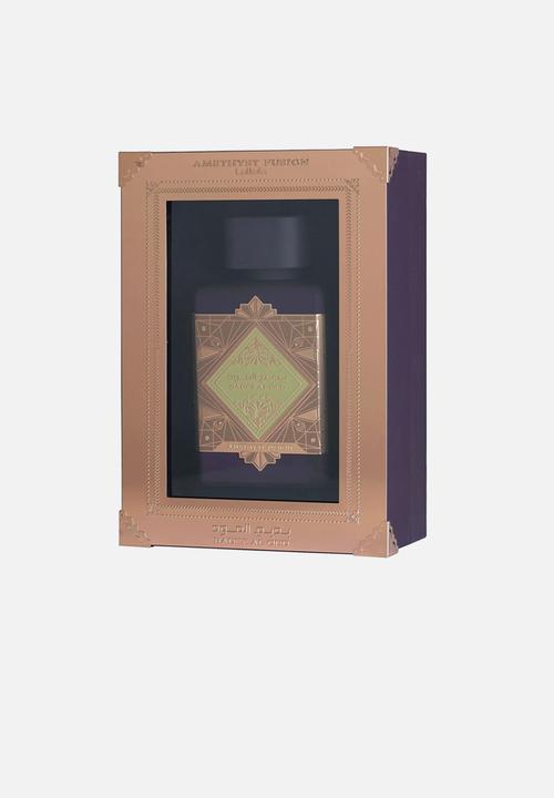 Lattafa - Lattafa Badee Al Oud Amethyst Fusion Edp - 100ml
