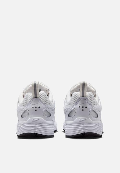 Nike - Nike p - 6000 pre school - platinum tint /white mtlc silver black