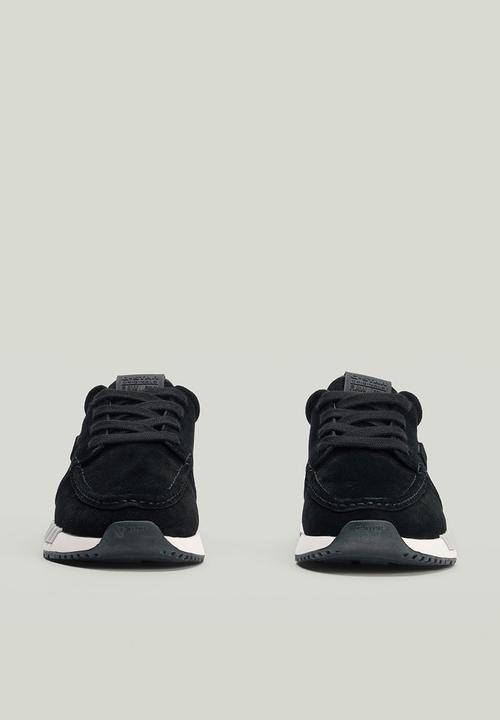 G-STAR - Aver Mid - Black
