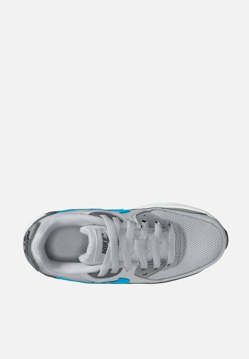 Nike - Nike air max 90 pre school 