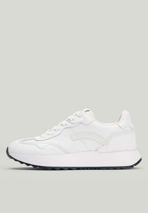 G-STAR - Martine - White