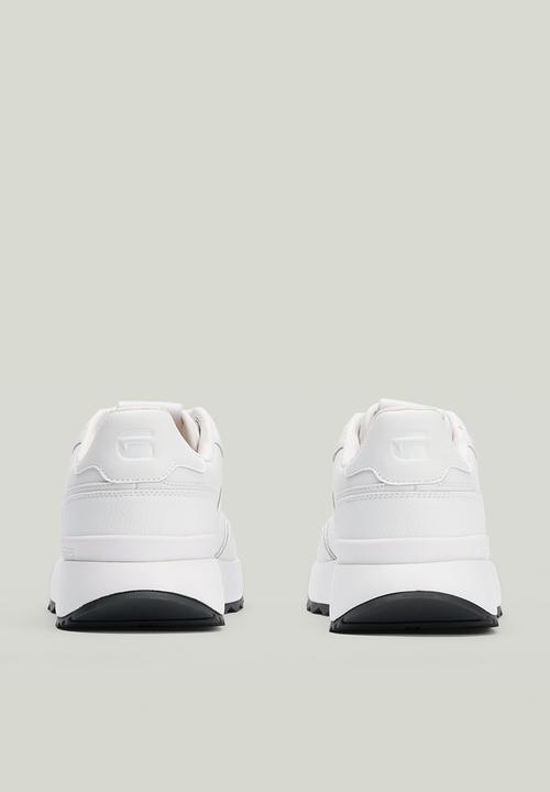 G-STAR - Martine - White
