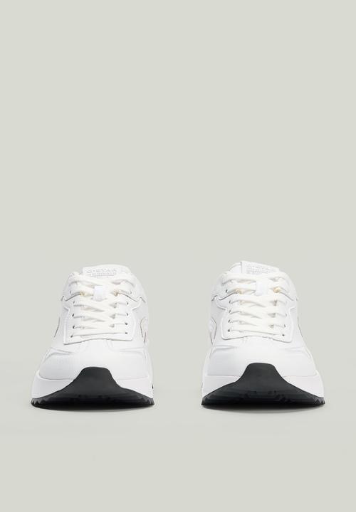 G-STAR - Martine - White