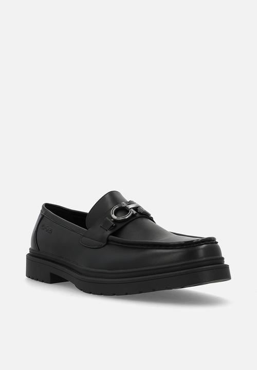 Gino Paoli - Marano - black