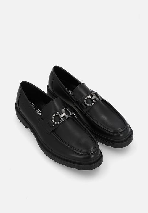 Gino Paoli - Marano - black