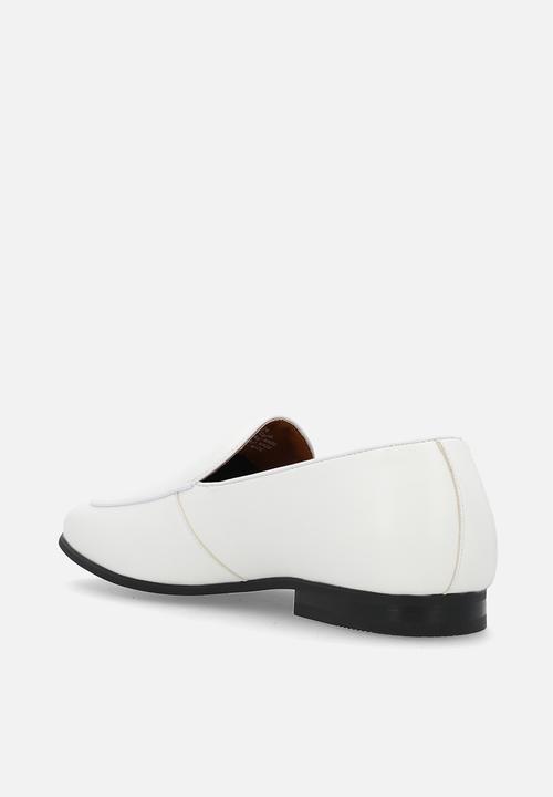 Gino Paoli - McCarthy  - white
