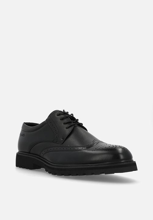 Gino Paoli - Ryga - black