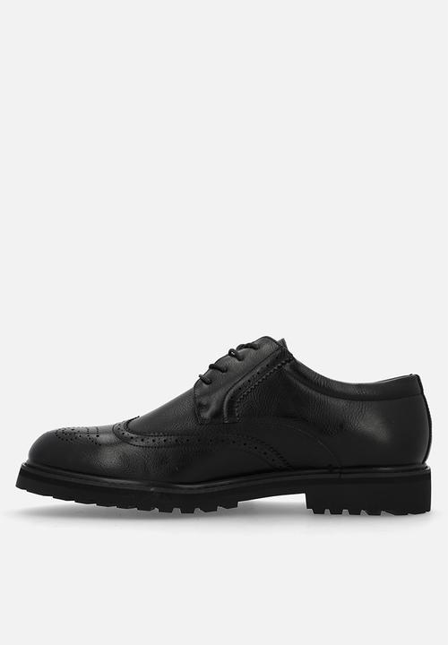 Gino Paoli - Ryga - black