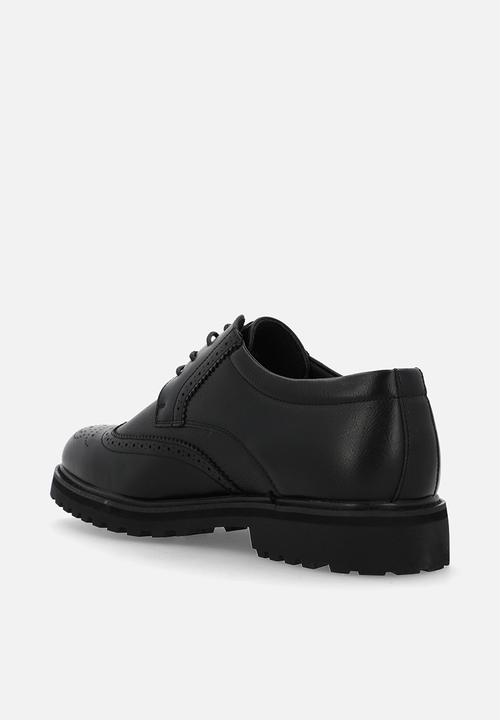 Gino Paoli - Ryga - black