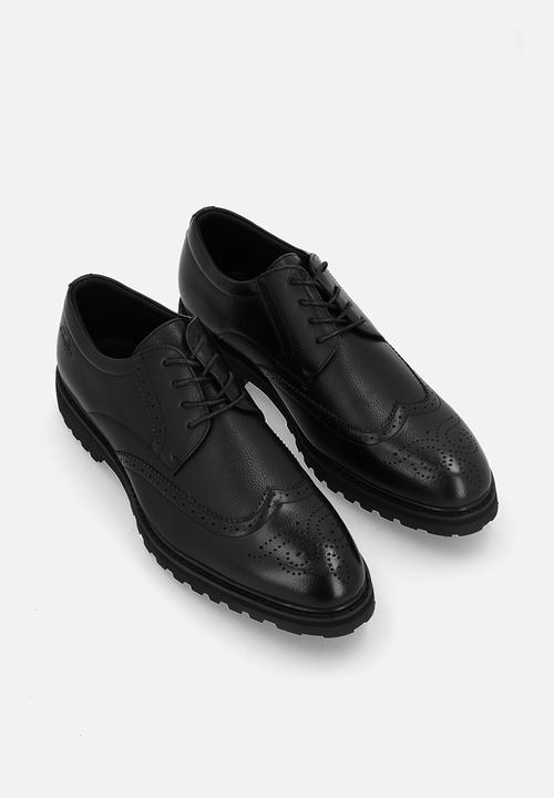Gino Paoli - Ryga - black