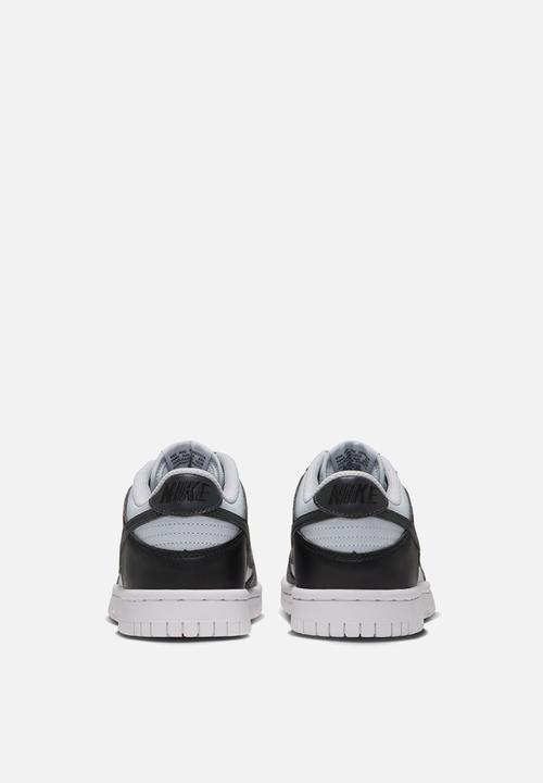 Nike - Nike dunk low grade school - black/anthracite/phantom