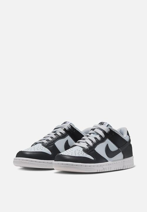 Nike - Nike dunk low grade school - black/anthracite/phantom