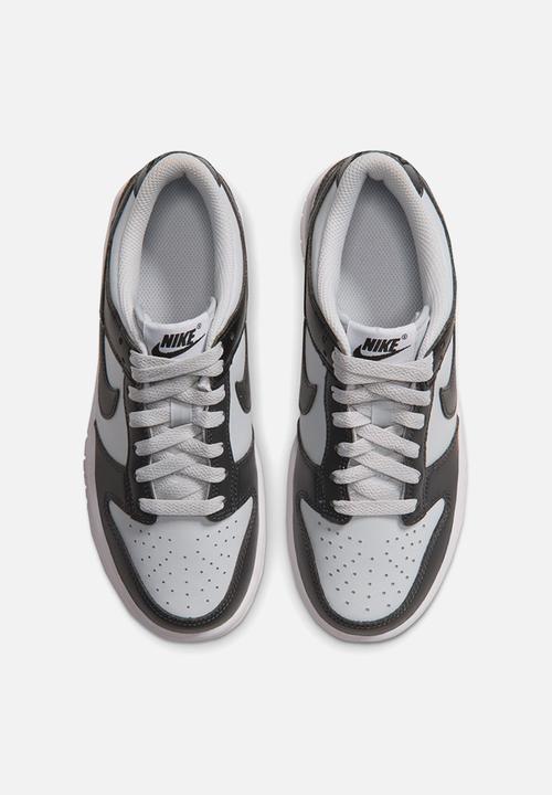 Nike - Nike dunk low grade school - black/anthracite/phantom
