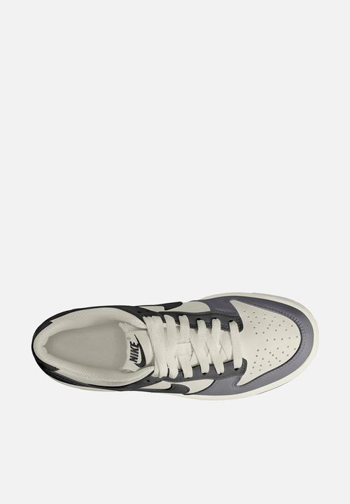 Nike - Nike dunk low grade school - black/anthracite/phantom