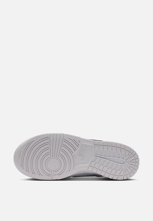 Nike - Nike dunk low grade school - black/anthracite/phantom