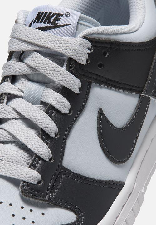 Nike - Nike dunk low grade school - black/anthracite/phantom