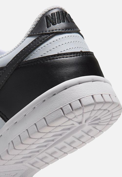Nike - Nike dunk low grade school - black/anthracite/phantom