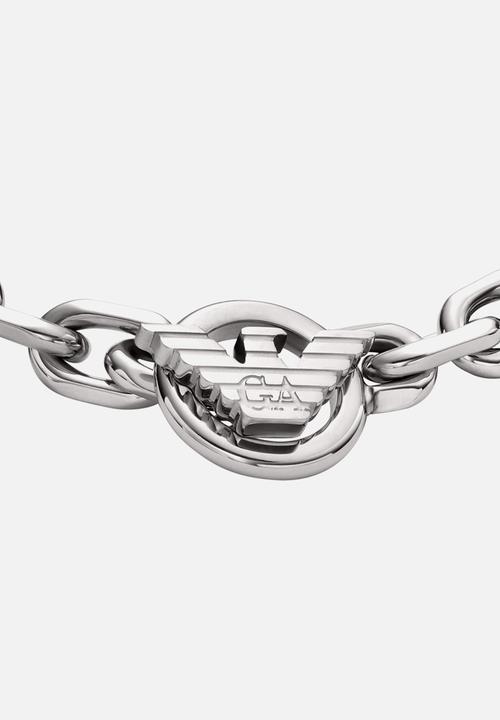 Armani - Emporio Armani  EGS3236040 Bracelet - Silver