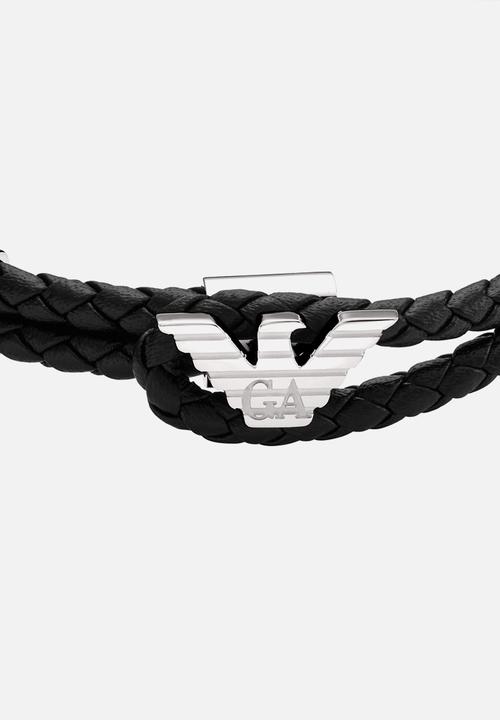 Armani - Emporio Armani EGS3237040 Bracelet - Silver