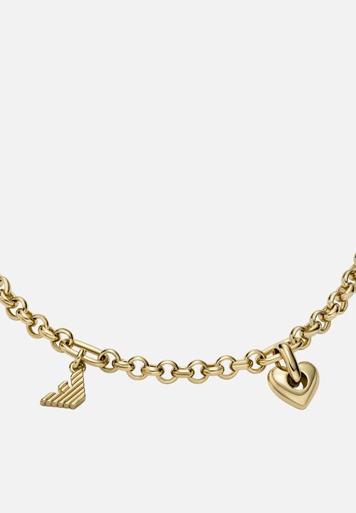 Armani - Emporio Armani EGS3268710 Bracelet - Gold