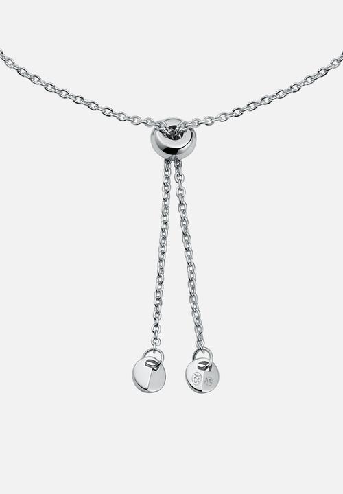 Michael Kors - Michael Kors MKC1518AN040 Bracelet - Silver
