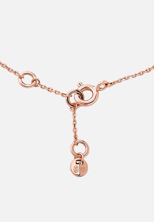 Michael Kors - Michael Kors MKC1631AN791 Bracelet - Rose Gold