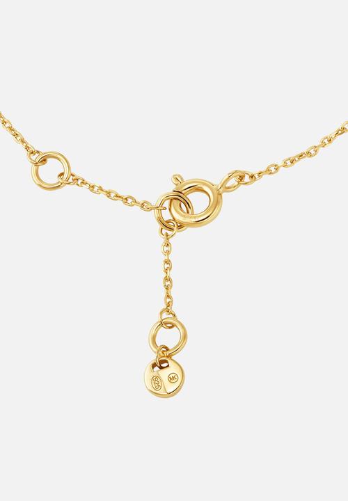 Michael Kors - Michael Kors  MKC164100710 Bracelet - Gold