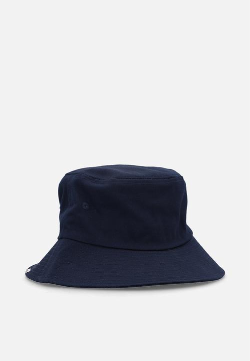 FILA - Revel Bucket Hat - Fila Blue