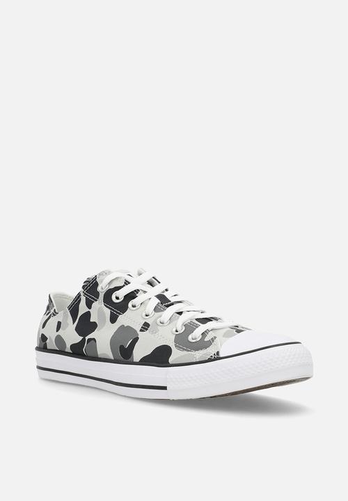 Converse - Chuck Taylor all star - camo