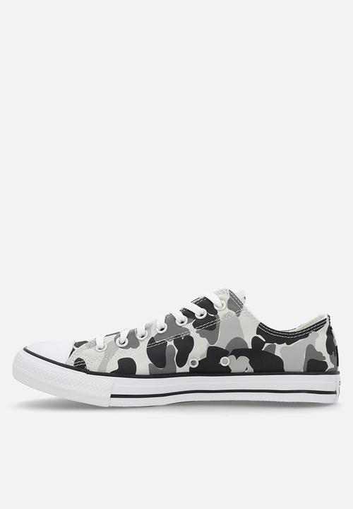 Converse - Chuck Taylor all star - camo