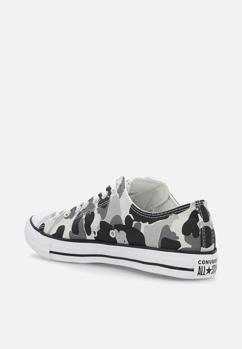 Converse - Chuck Taylor all star - camo