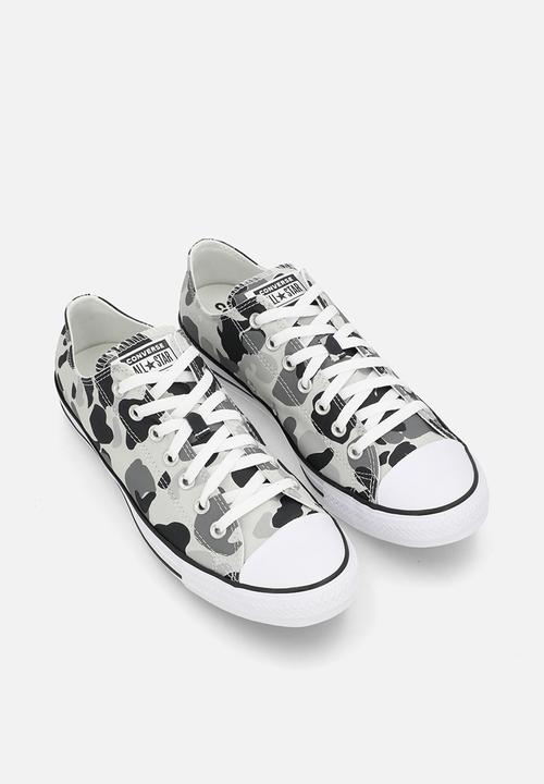 Converse - Chuck Taylor all star - camo